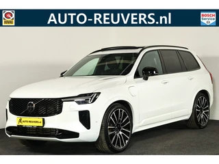 Volvo XC90 2.0 T8 Recharge Plug-in hybrid AWD Ultra Dark Panorama / Opendak  / Massage / Pilot Assis