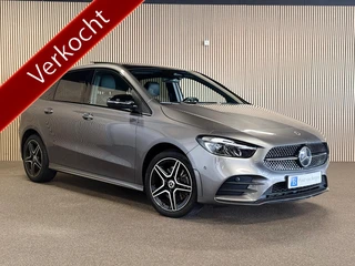 Mercedes-Benz B-Klasse 250e AMG STYLING-PANORAMA-NIGHT PAKKET-CAMERA-KEYLESS-BTW