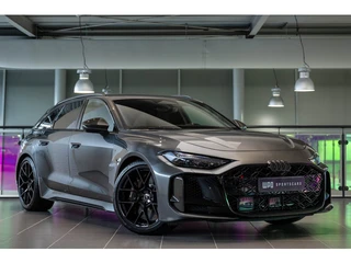 Audi A5 Avant RS 5 e-hybrid quattro