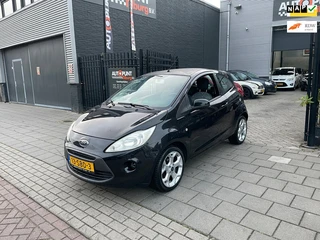 Ford Ka 1.2 Cool & Sound start/stop Sport Airco NAP APK