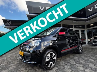 Renault Twingo 1.0 SCe Collection Led Cruise Zeer Netjes NAP