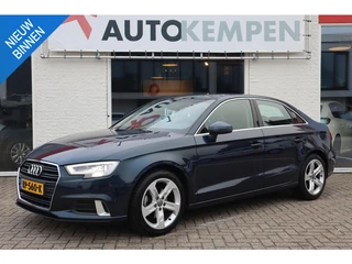 AUDI A3 LIMOUSINE 1.0 TFSI SPORT LEASE EDITION |NAVI|DEALERONDERHOUDEN