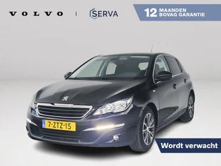 Peugeot 308 1.2 PureTech Style | Panoramadak | Park assist | Airco | Cruise control