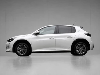 Peugeot E-208 EV Allure Pack 50 kWh Sport (APPLE CARPLAY,NAVI,PDC,KEYLESS,CLIMATE,CRUISE,LED,GETINT,