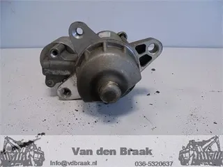 Ford Fiesta 1.3 1995-2002 Startmotor