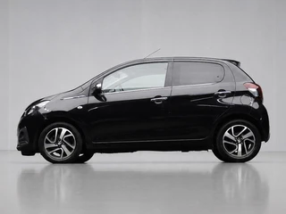 Peugeot 108 1.0 e-VTi Allure Sport (APPLE CARPLAY,NAVI,CAMERA,CLIMATE,KEYLESS,LED,GETINT,BLUETOOTH,S