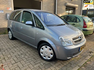 Opel Meriva 1.6-16V Enjoy automaat