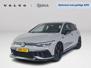 Volkswagen Golf 2.0 TSI GTI | Parkeercamera | Stoelverwarming | Harman Kardon | Stage 1 tune 420 PK