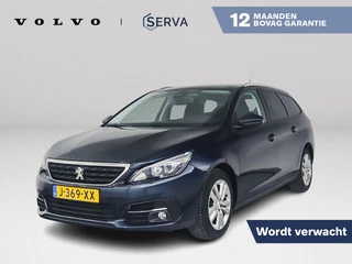 Peugeot 308 SW 1.2 PureTech Blue Lease Executive | Panoramadak | Park assist | Carplay | Cruise cont