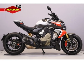 Ducati DIAVEL V4 RS (bj 2026)