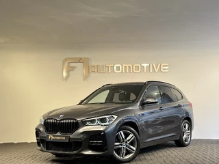 BMW X1 SDrive20i High Executive HuD|Sfeer|Stoelverwarming