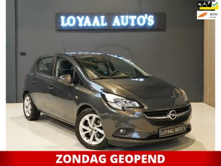 Opel Corsa 1.0 Turbo Color Edition | CRUISE | PDC | AIRCO | NAP | APK | ELEK. RAMEN