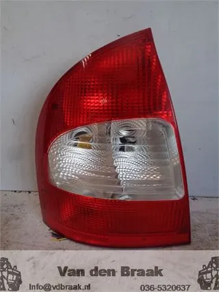 Lada Kalina Sedan 2006-2010 Achterlicht links