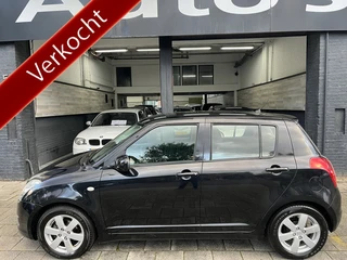Suzuki Swift 1.3 Shogun I Leer l Airco l L M velgen l