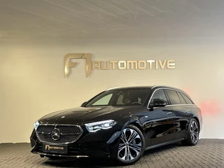 Mercedes-Benz E-klasse Estate 300 e Exclusive Line Keyless|360c|Blindspot|Massage
