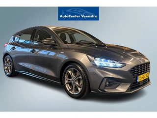 Ford Focus 1.0 EcoBoost Hybrid ST Line Business | Carplay | ACC | Winterpakket