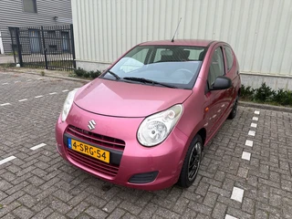 Suzuki Alto 1.0 Base|NWE APK|nette auto