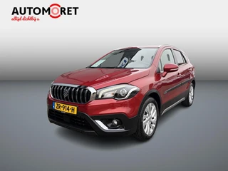 Suzuki S-Cross 1.0 Boosterjet Select