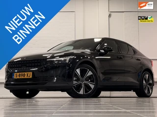 Polestar 2 Long Range Single Motor 78 kWh 1e Eigenaar Mooi!