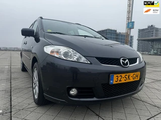 Mazda 5 1.8 Executive 7persoons CLIMA APK NAP
