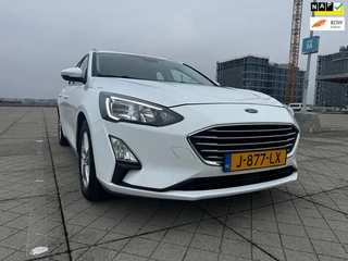 Ford Focus Wagon 1.5 EcoBlue CLIMA CRUISE LED CARPLAY NAP