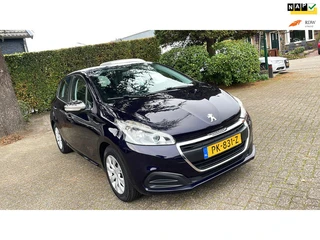 Peugeot 208 1.2 PureTech Active 5D-Navi-Airco-Cruise-New APK