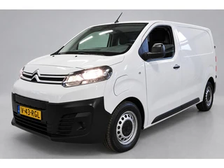 Citroen ë-Jumpy L2 136 75 kWh APPLE CARPLAY NAVI
