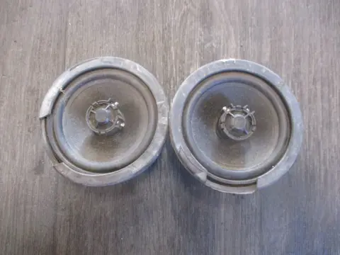 RADIO TOEBEHOREN BMW R 1100 RT 1990 - 2002