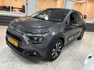 CITROEN C3 1.2 PT MAX 110pk Navigatie Airco Multimedia Camera USB