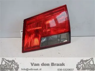 Opel Vectra Caravan 2004-2009 Achterlicht rechts binnenzijde