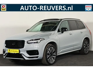 Volvo XC90 2.0 T8 Recharge AWD Plus Dark Navi / Pilot Assist / Camera / Trekhaak / CarPlay