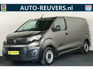 Peugeot Expert 2.0 BlueHDI 145 Standard / CarPlay / Cruisecontrol / Clima / Bluetooth