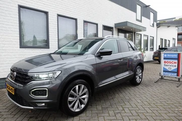 VOLKSWAGEN T-ROC 1.5 TSI Sport Trekhaak 
