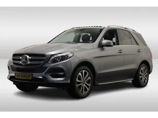 Mercedes-Benz GLE 500 e 4MATIC |Pano|Camera| (bj 2015)