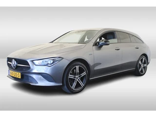 Mercedes-Benz CLA-Klasse Shooting Brake 250 e (bj 2020)