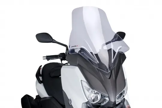 KUIPRUIT Yamaha X Max 400 2013 - 2016