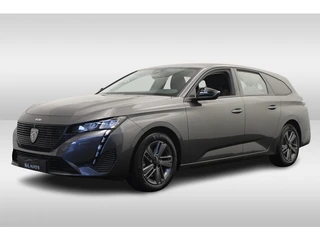 Peugeot 308 SW 1.2 PureTech Active Pack Business |Navi|