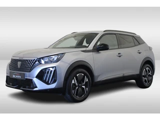 Peugeot 2008 1.2 PureTech 130 Allure (bj 2024, automaat)