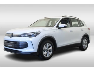 Volkswagen Tiguan 1.5 eHybrid Life |Camera|Navi| PLUG-IN hybrid