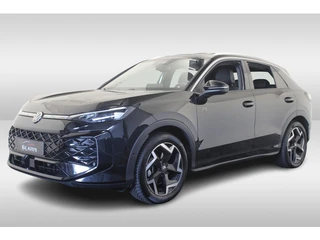 Volkswagen T-Roc 1.5 eTSI R-Line |Camera|Stoel/stuur verw.|
