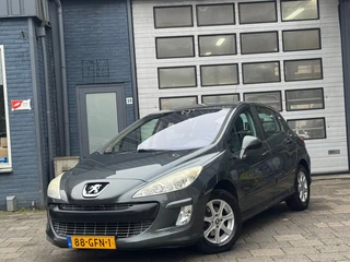 Peugeot 308 1.6 VTi XS | Airco | Camera | Navi | Automaat | N.A.P