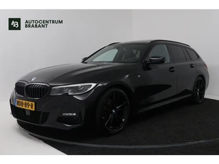 BMW 3 Serie Touring 320i High Executive Edition (PANORAMADAK, STOELVERWARMING, CAMERA, ELEKTR STOELE