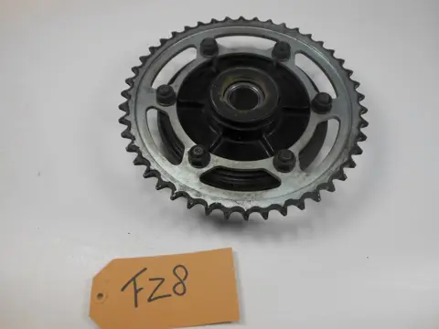 TANDWIELDRAGER Yamaha FZ8 2010 - 2015