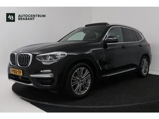 BMW X3 xDrive30i High Executive (PANORAMADAK, CAMERA, STOELVERWARMING, DEALER ONDERHOUDEN)