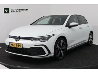 Volkswagen Golf 1.4 eHybrid GTE (CAMERA, STOEL/STUUR VERWARMING, CRUISE CONTROL ADAPTIEF)