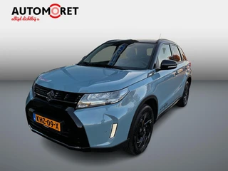 Suzuki Vitara 1.4 Boosterjet Smart Hybrid Special Edition