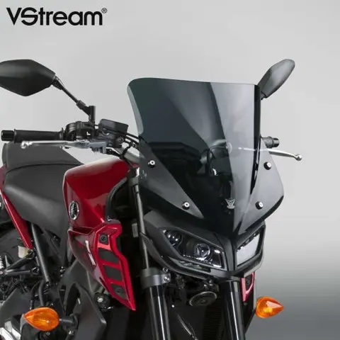 KUIPRUIT Yamaha MT 09 2013 - 2017 / 2018 - 2020