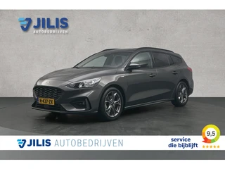 Ford FOCUS Wagon 1.0 EcoBoost Hybrid ST Line | Camera | Stoelverwarming | LED koplampen