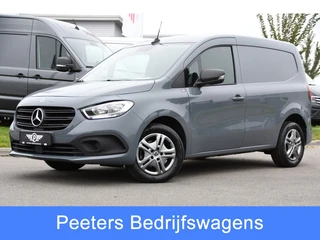 Mercedes-Benz Citan 110 CDI L1 PB Edition Camera, Cruise, Carplay, Keyless, 96pk, Automaat, Mbux, Un
