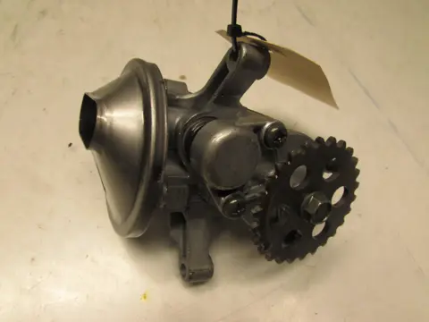 OLIEPOMP Yamaha XJ 900 S Diversion 1994 - 2005